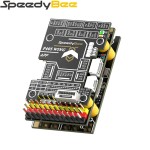 SpeedyBee F405 WING F405Wing APP Board ICM42688P controlador de vuelo para RC modelo de ala fija pila de avión